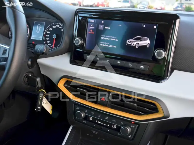 2023 Seat Alteca