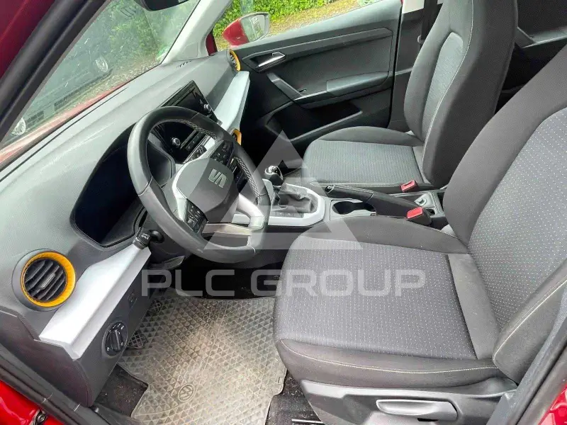 2023 Seat Alteca