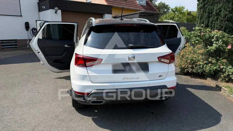 2023 Seat Alteca