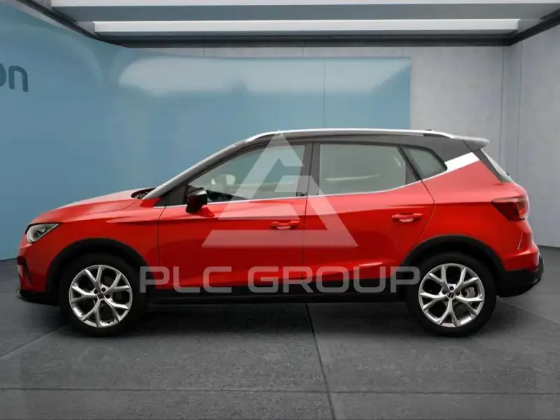 2023 Seat Alteca