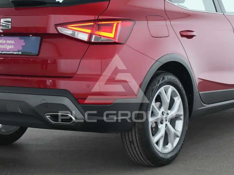 2023 Seat Alteca
