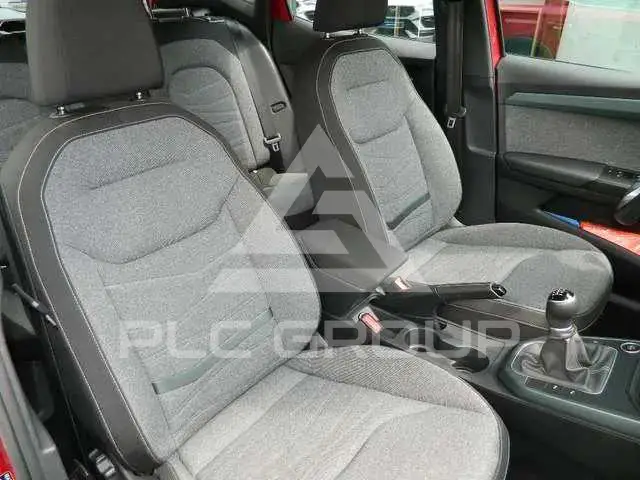 2023 Seat Alteca