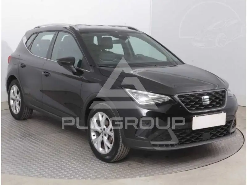 2023 Seat Alteca