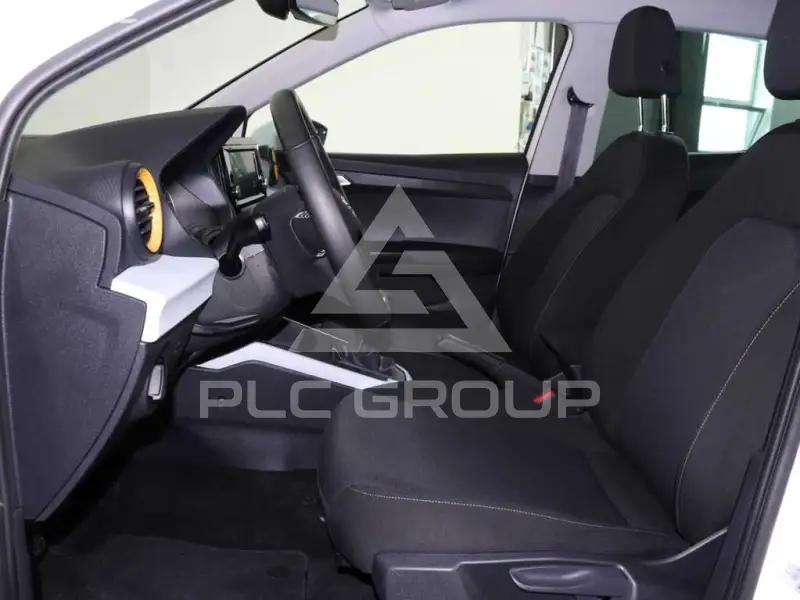 2023 Seat Alteca