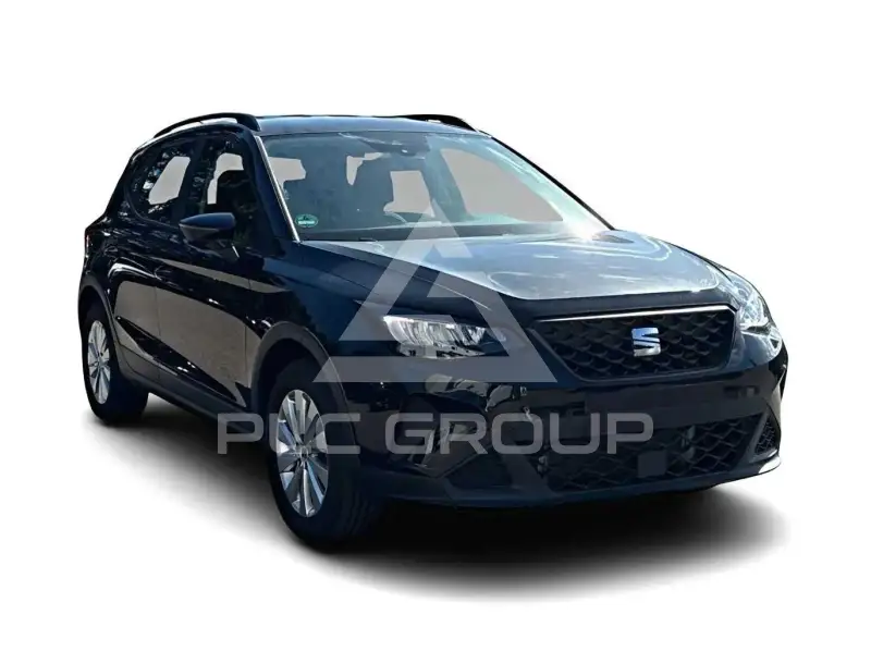 2023 Seat Alteca