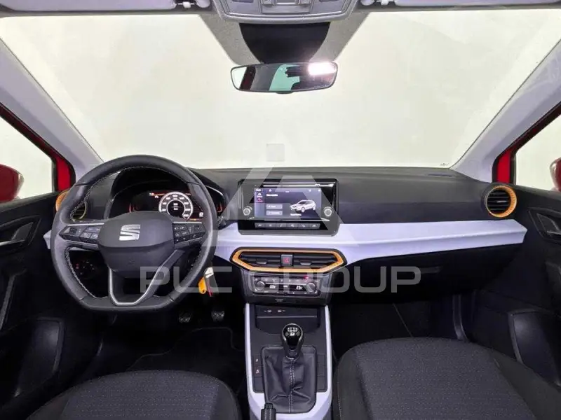 2023 Seat Alteca