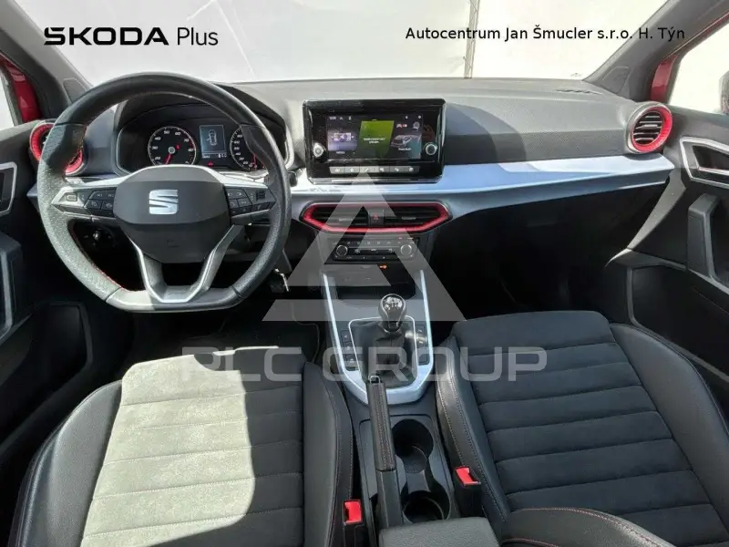 2023 Seat Alteca