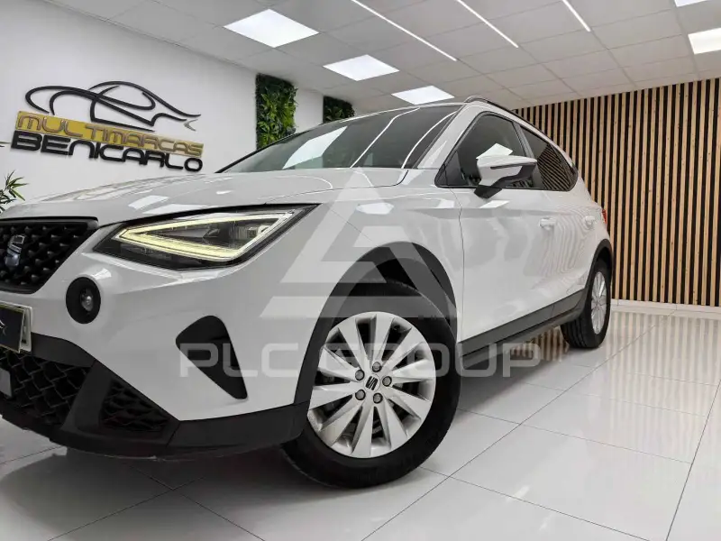 2023 Seat Alteca