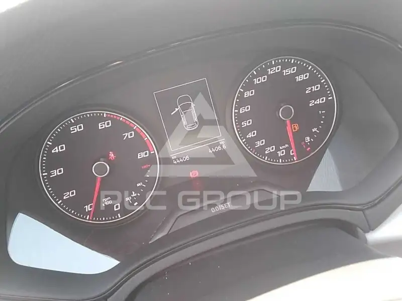 2023 Seat Alteca