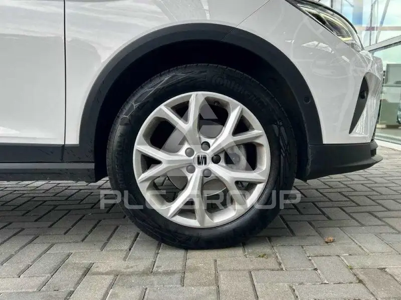 2023 Seat Alteca
