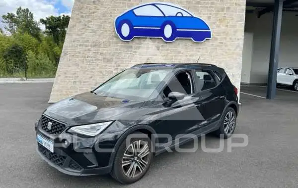 2023 Seat Alteca