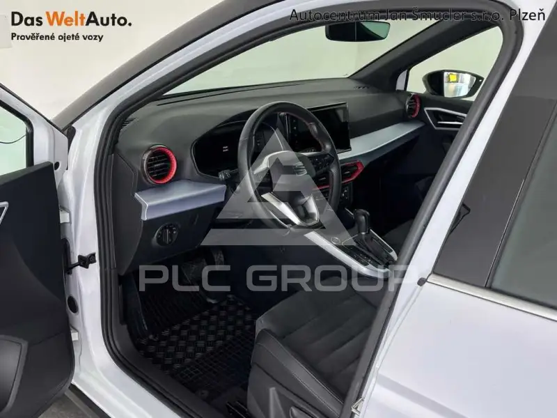 2023 Seat Alteca