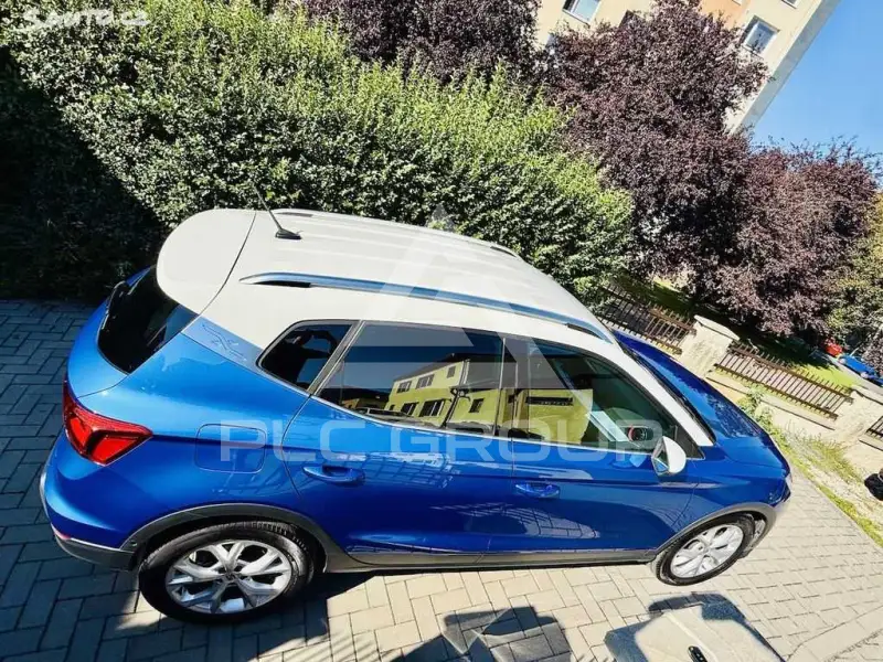 2023 Seat Alteca