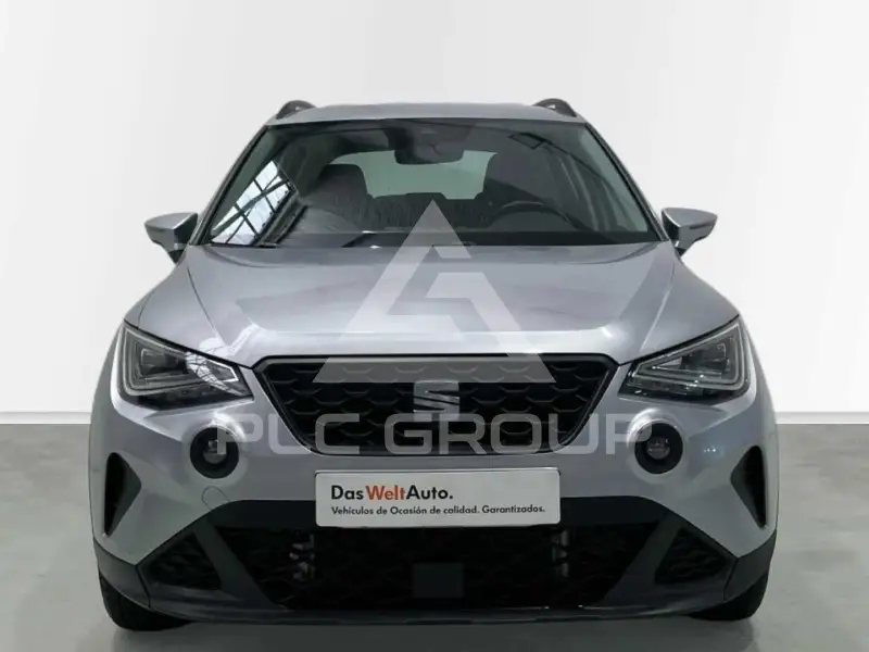 2023 Seat Alteca