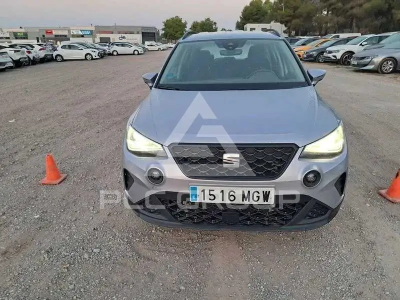 2023 Seat Alteca