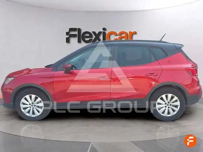 2023 Seat Alteca