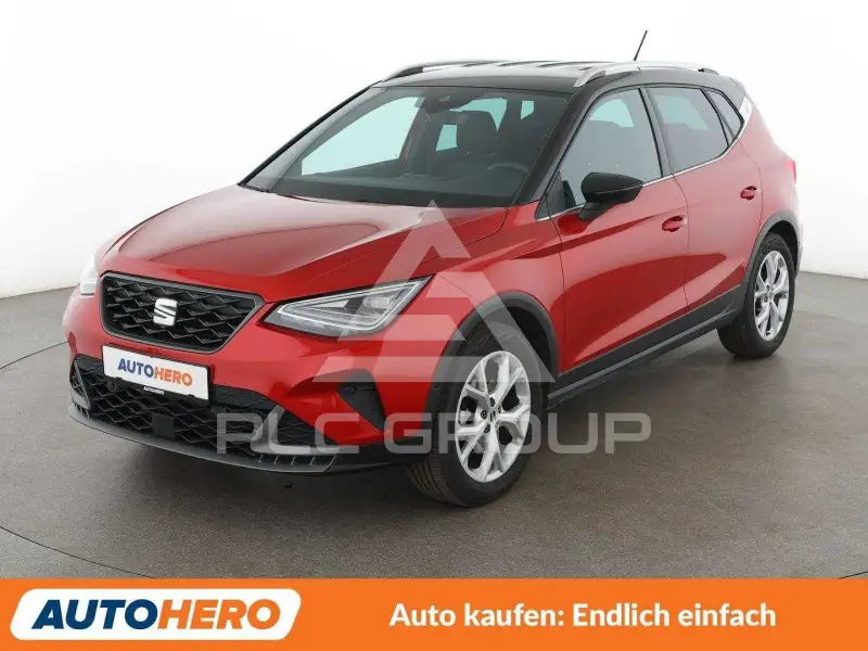 2023 Seat Alteca