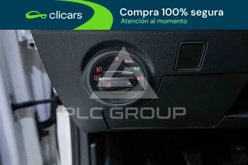 2023 Seat Alteca