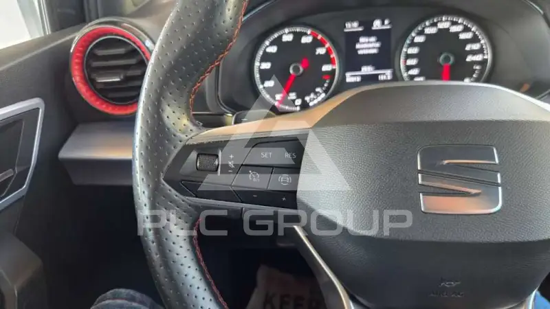 2023 Seat Alteca