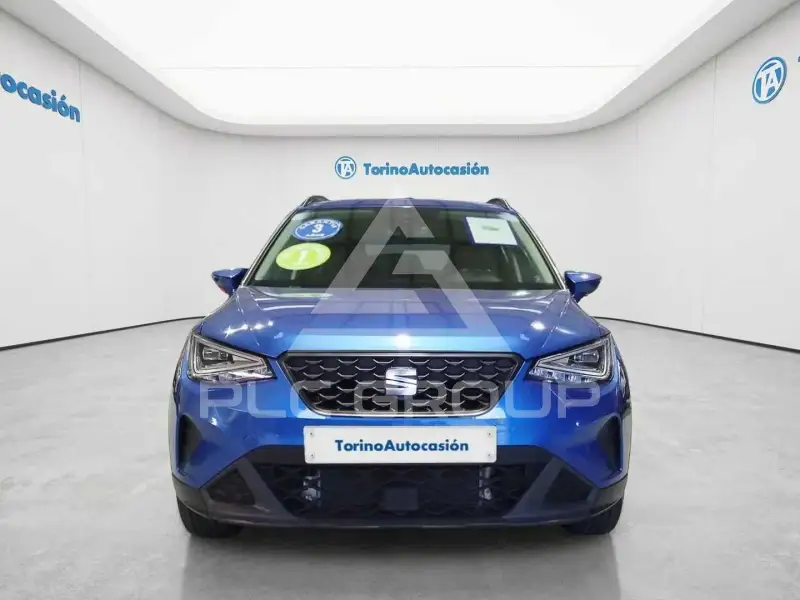 2023 Seat Alteca