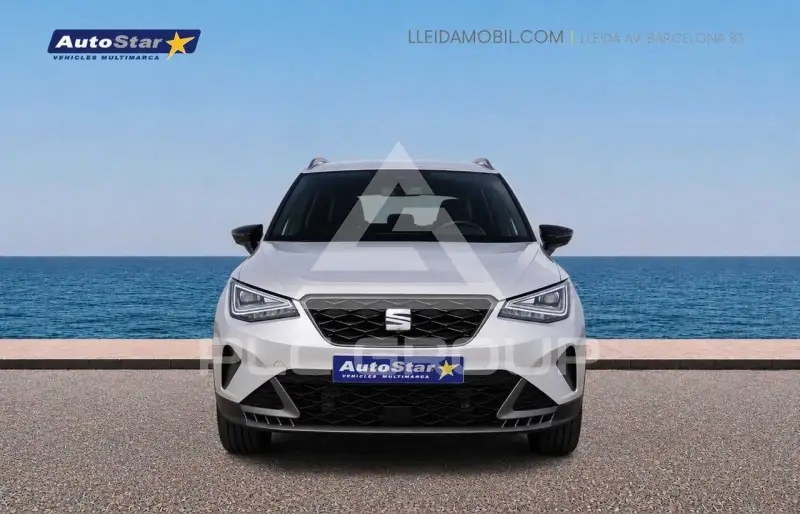 2023 Seat Alteca