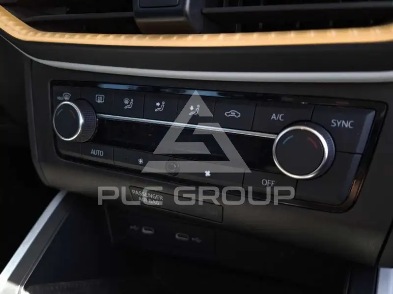 2023 Seat Alteca