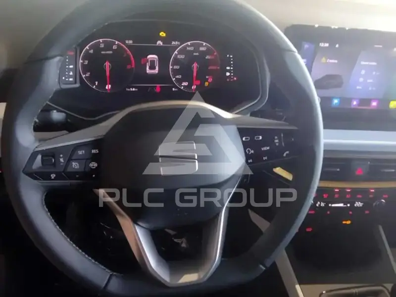 2023 Seat Alteca