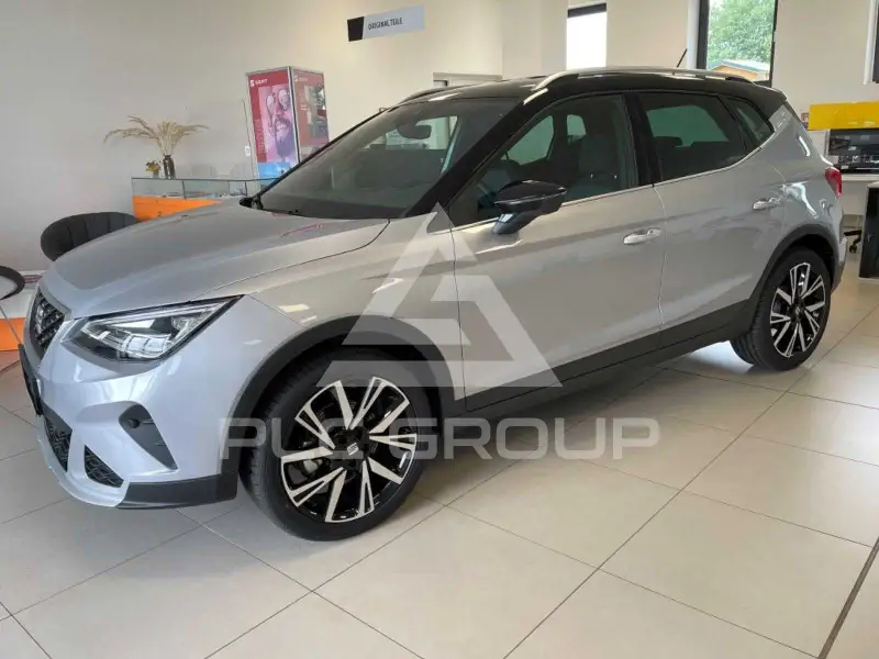 2023 Seat Alteca