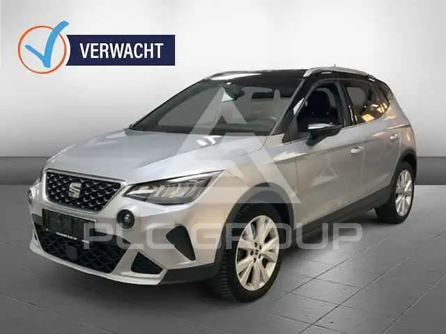 2023 Seat Alteca