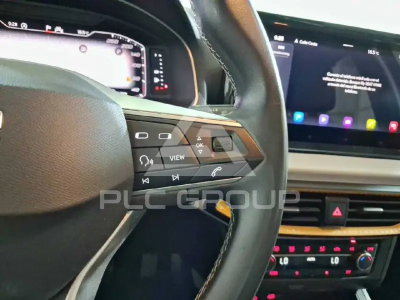 2023 Seat Alteca