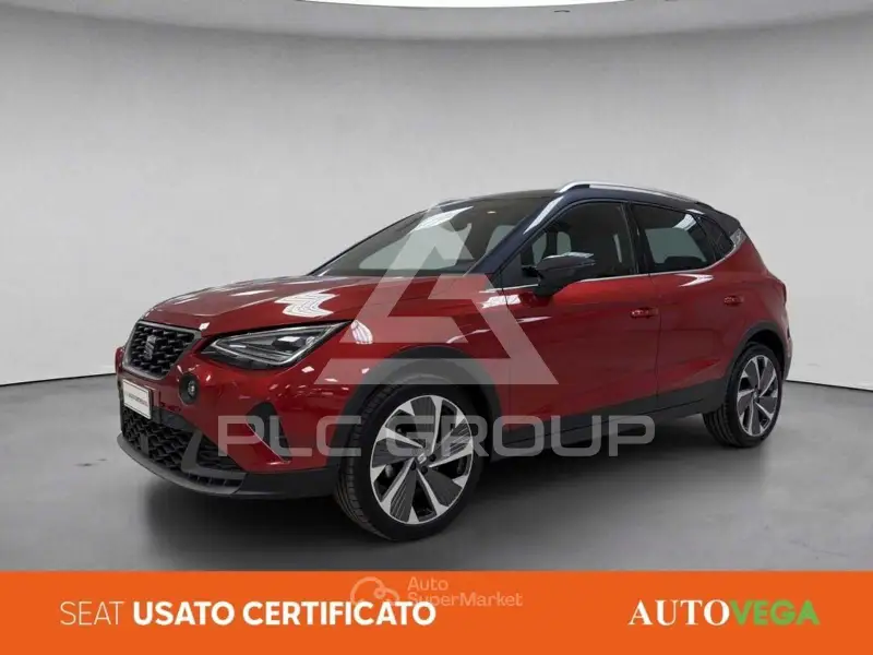 2023 Seat Alteca