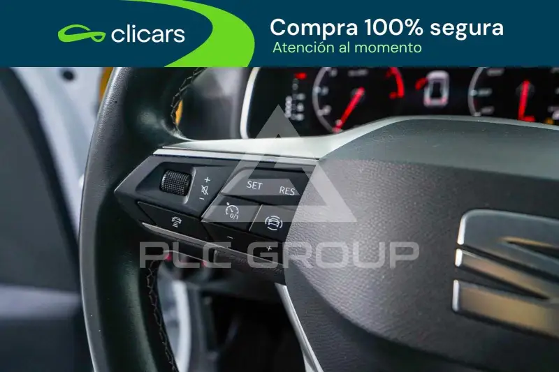 2023 Seat Alteca