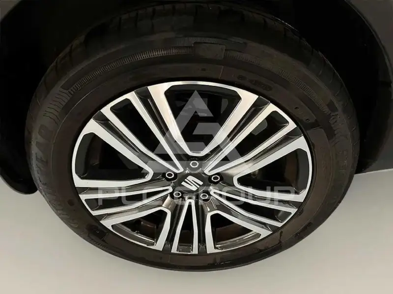 2023 Seat Alteca