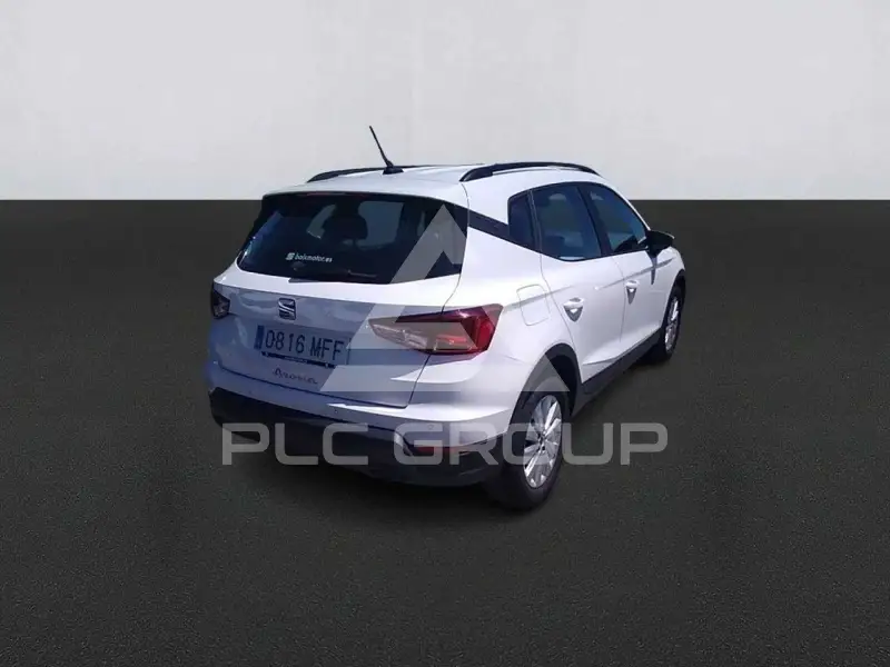 2023 Seat Alteca