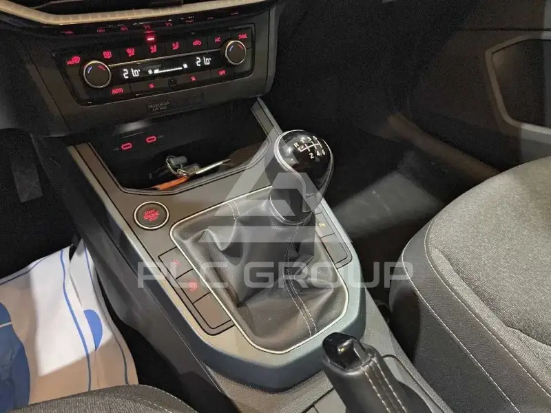 2023 Seat Alteca