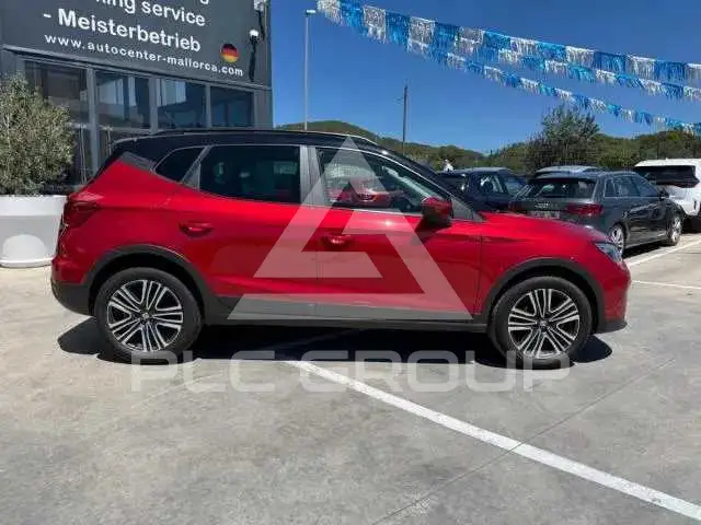 2023 Seat Alteca
