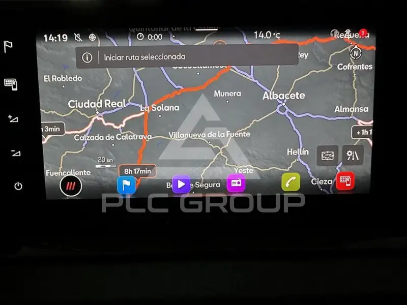 2023 Seat Alteca