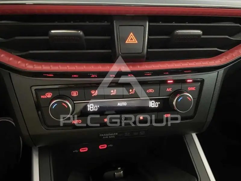 2023 Seat Alteca