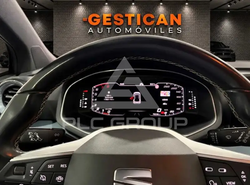 2023 Seat Alteca