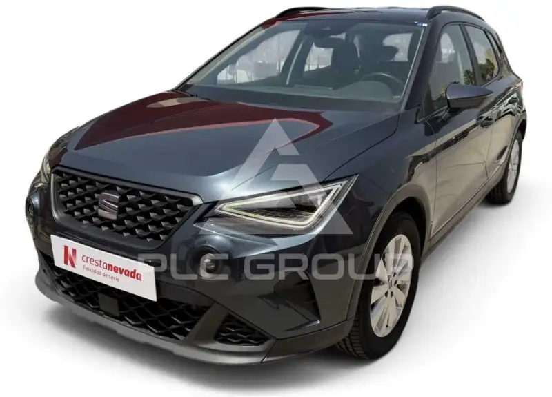 2023 Seat Alteca
