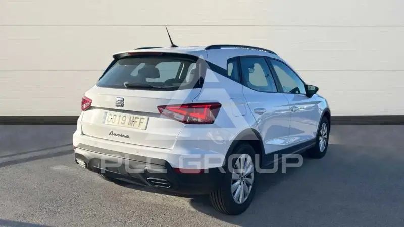 2023 Seat Alteca