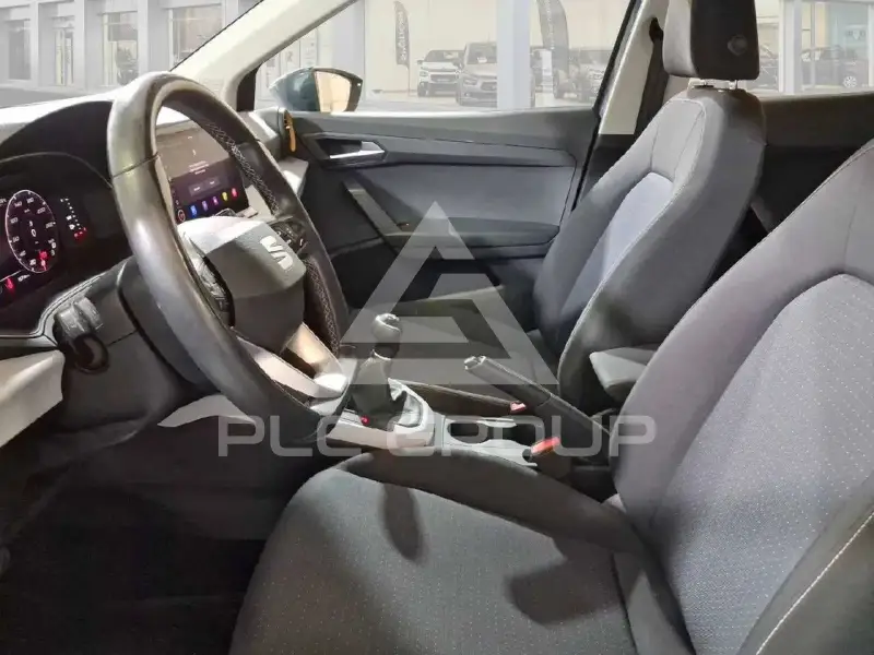 2023 Seat Alteca