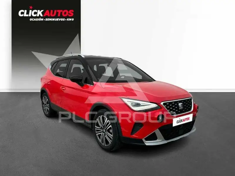 2023 Seat Alteca