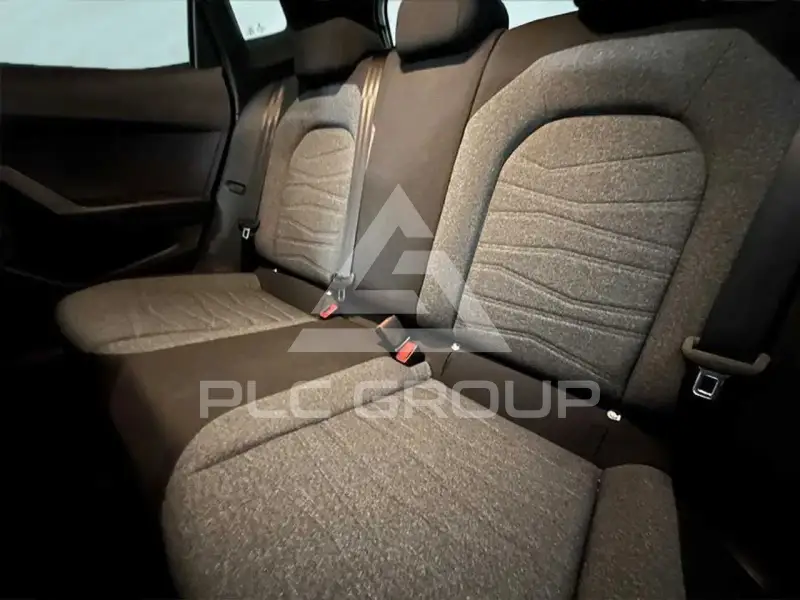2023 Seat Alteca