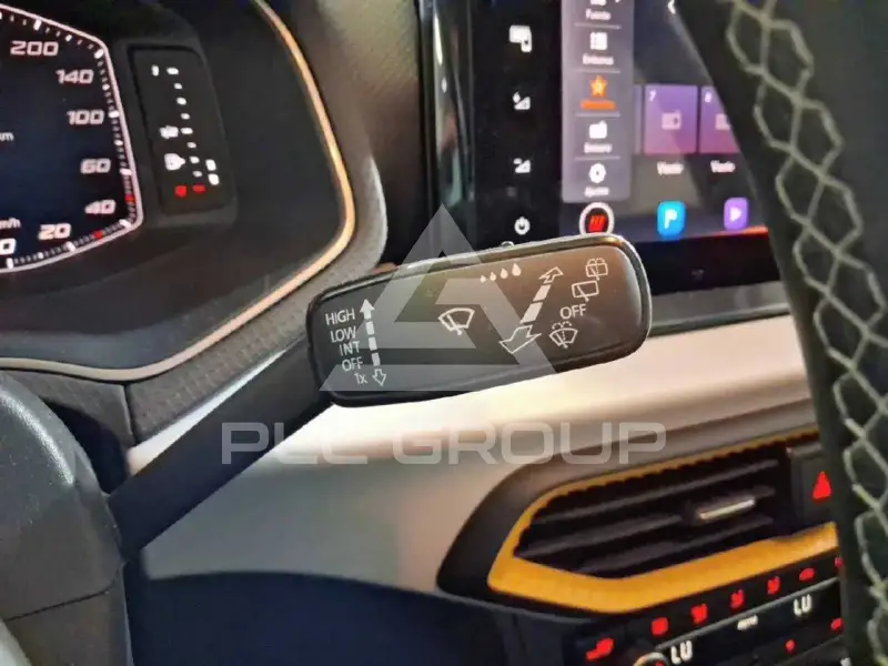 2023 Seat Alteca