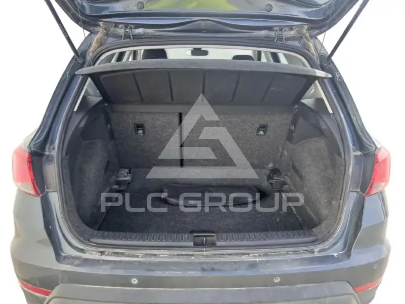 2023 Seat Alteca