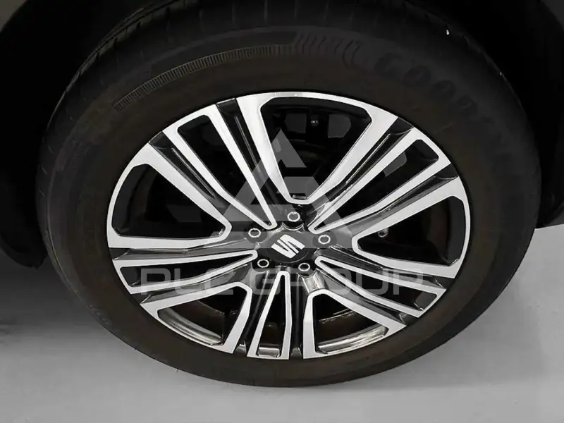 2023 Seat Alteca