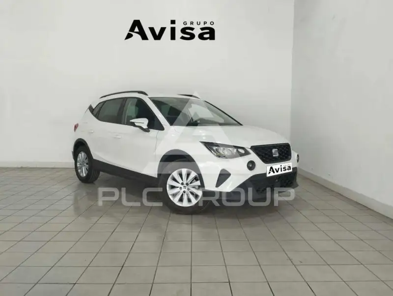 2023 Seat Alteca
