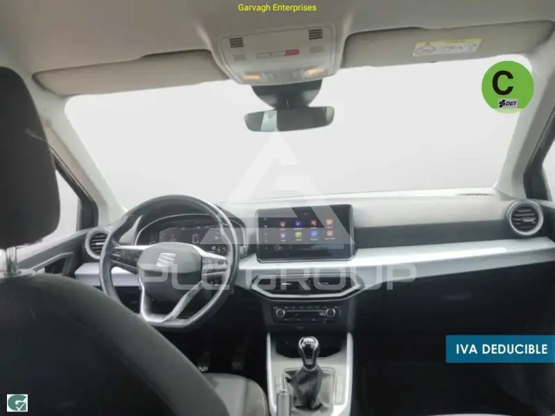 2023 Seat Alteca