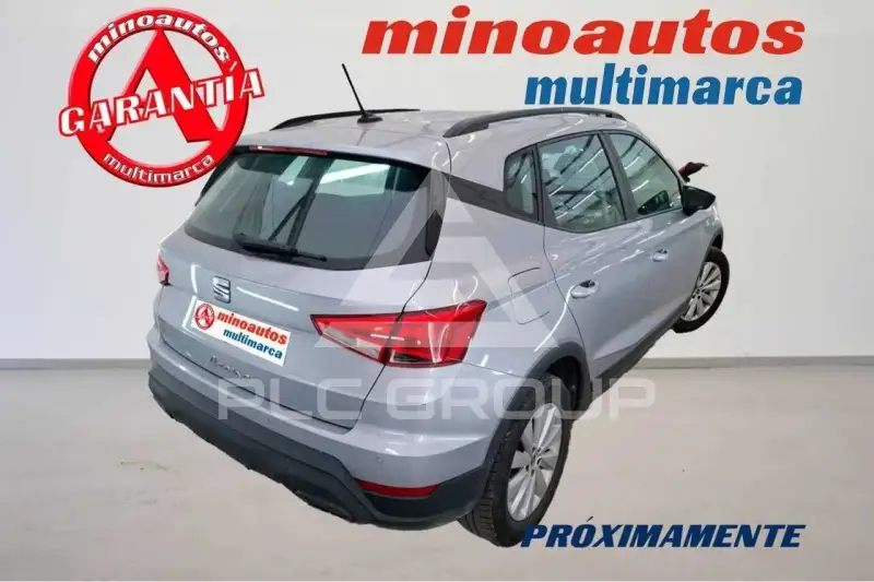 2023 Seat Alteca